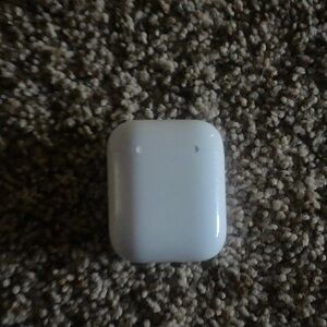 AirPods with Charging Case